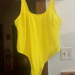 H&M bathing suit